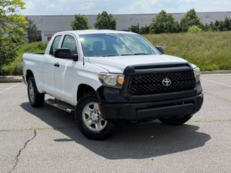 2014 Toyota Tundra Double Cab