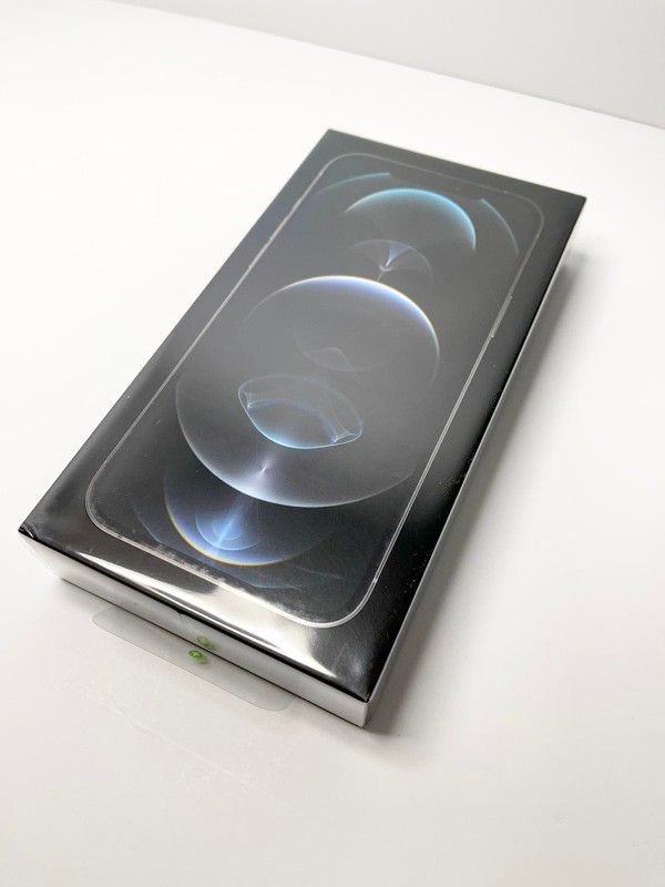 Iphone 12 Pro Max Silver 512gb For Sale In Tolleson Az Offerup