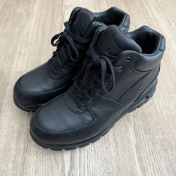 Nike Air Max Boots