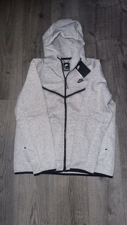 Nike tech Gray