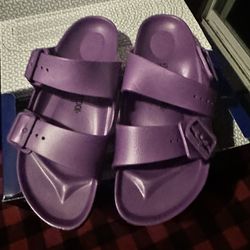10.5 Womens Birkenstock