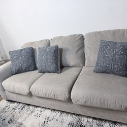 Small And Big Couches