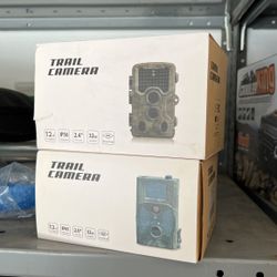 Trail Camera