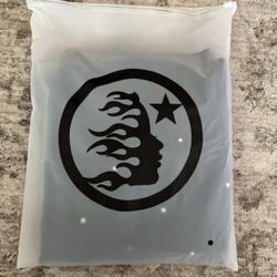 Hell Star Tshirt And Shorts 