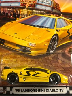 Hot Wheels Premium #132