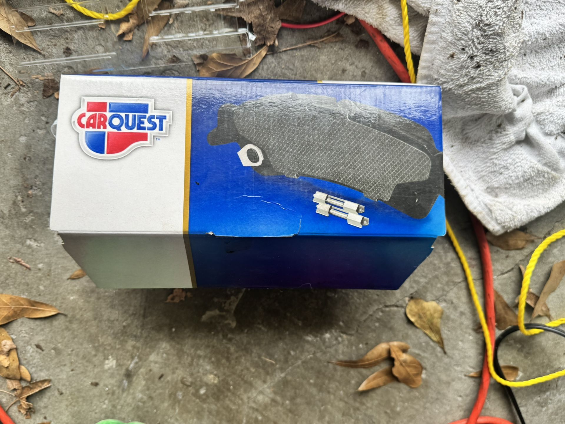 Brand New Parts For Ford Escape Xlt