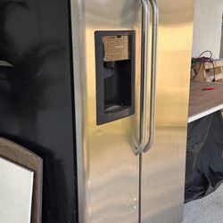 Refrigerador No Hace Hielo