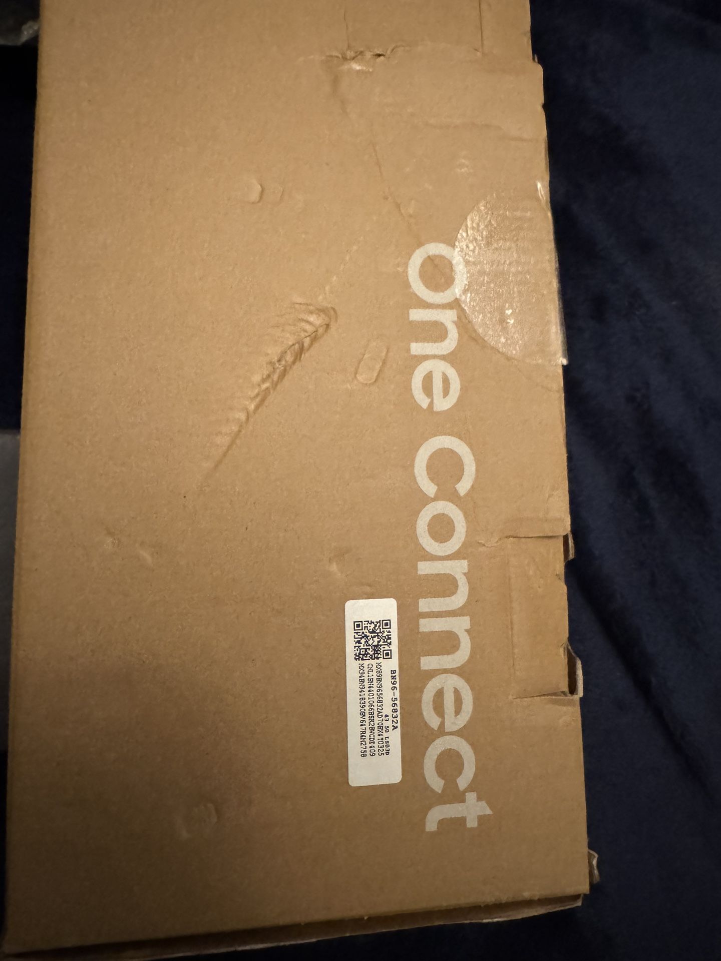 Samsung One connect Bulk Sale 8 Units Available Best Offer