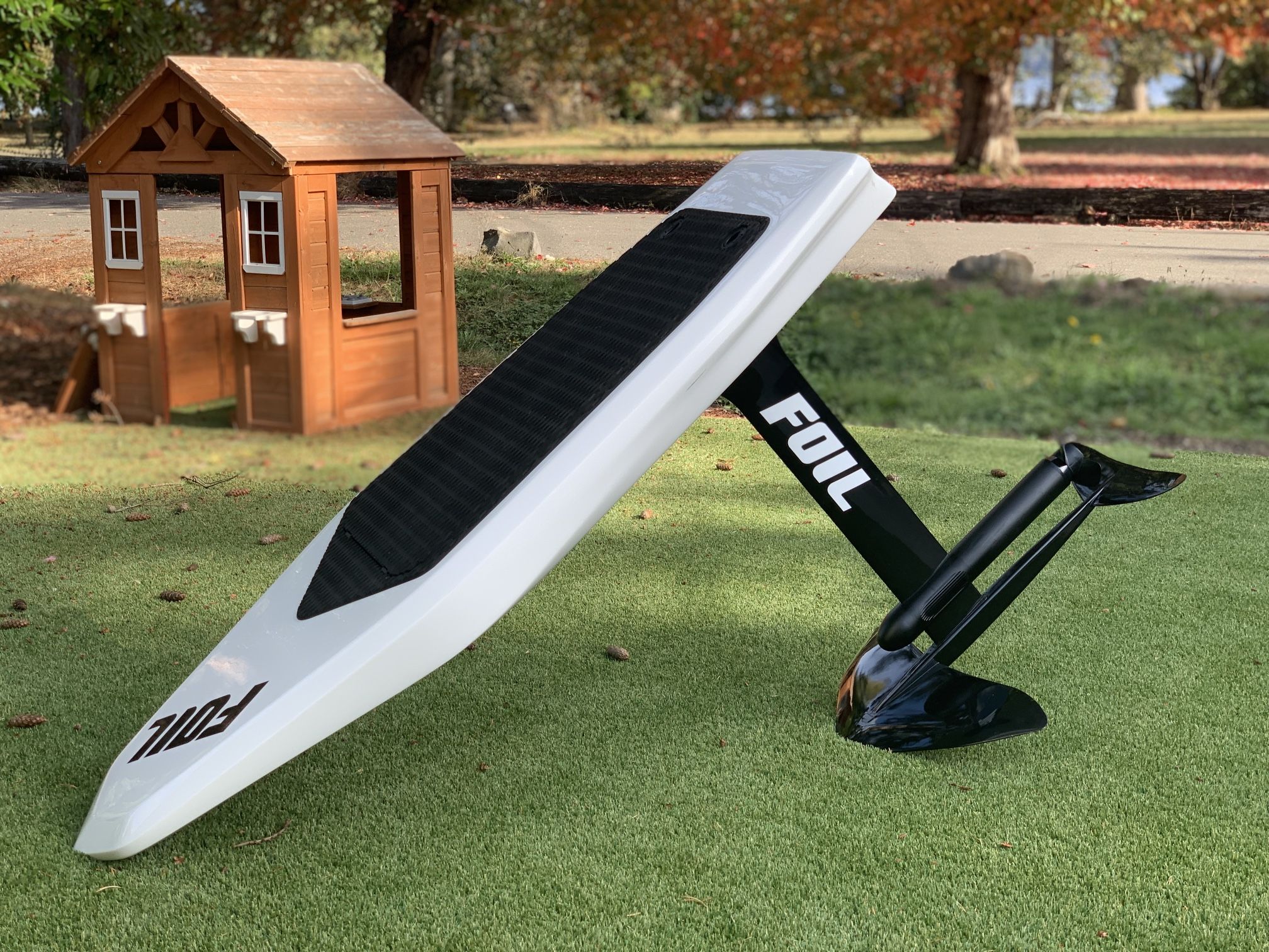 Getfoil Efoil for Sale in Seattle, WA OfferUp