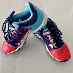 Size 13 Nike Kids' Hyperdiamond Keystone Rubber Molded Cleats