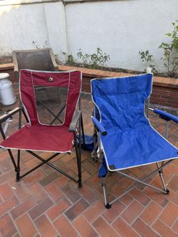 Camping Chairs