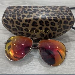 Guess Sunglasses