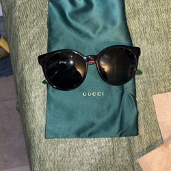 Gucci Shades (new)