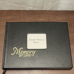 Memory of love Book 