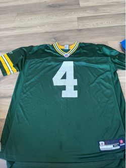 Brett Farve Jersey