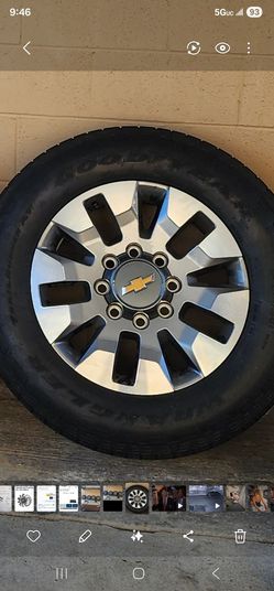 Rims