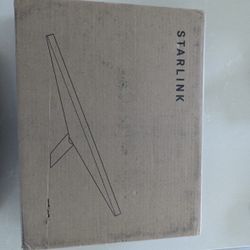 Starlink Standard 