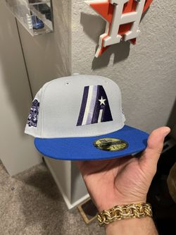 Astros Prototype 7 3/8