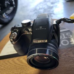 Camera