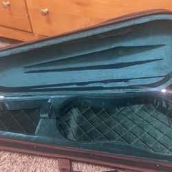 Travel violin Case Only
