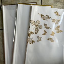 Floral Paper 
