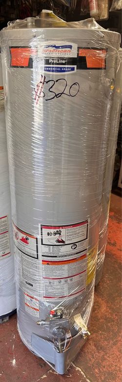American water heater 30Gl