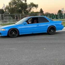 1991 Honda Accord for Sale in Seattle WA OfferUp