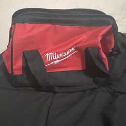 Small Milwaukee Bag