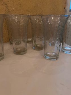 Glass Vases