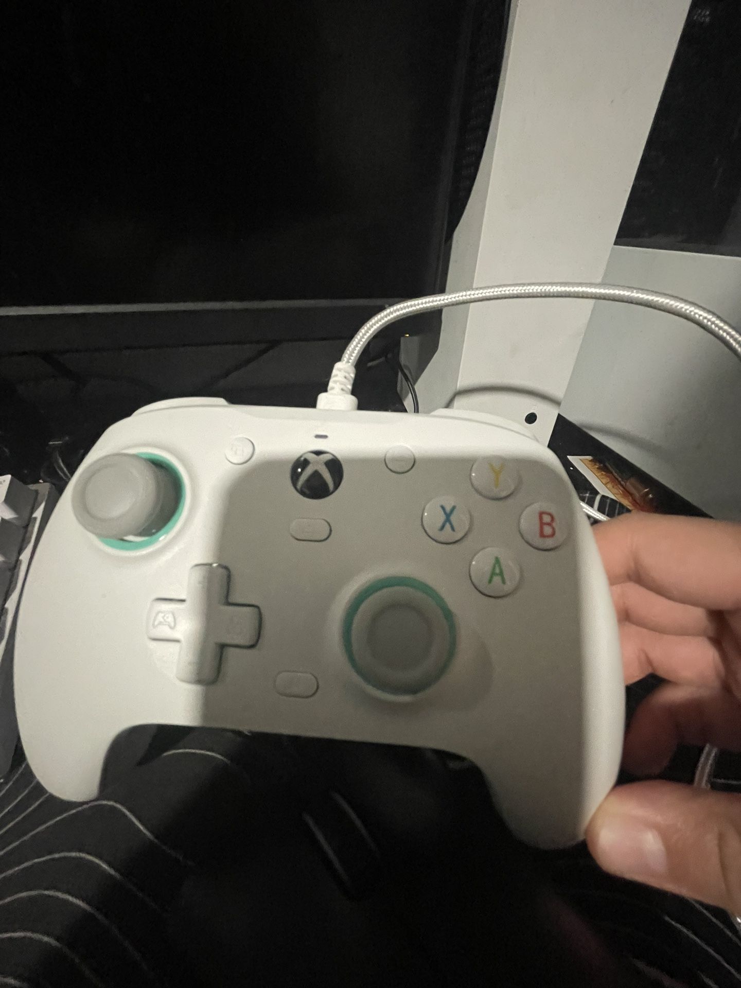 game sir controller designed for Xbox