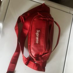 Supreme Waist Bag