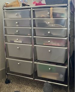 storage