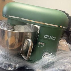 Stand Mixer