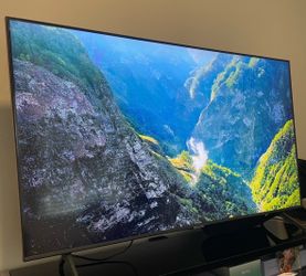 50inch smart tv