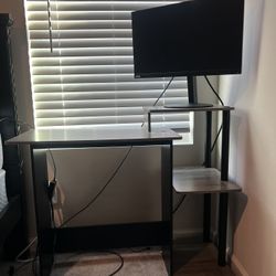 Complete Home Office