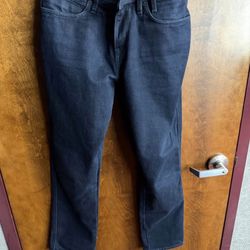 🔥 Motorcycle Riding Pants (Black, Size 32) 