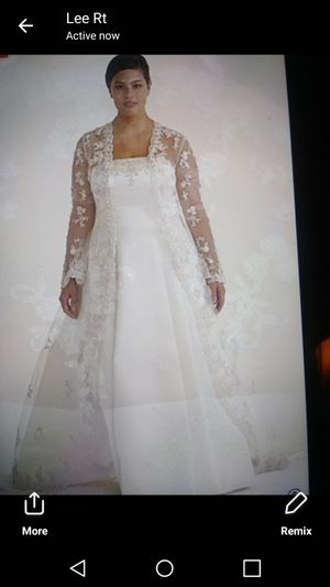 Wedding Dresses Size 24 Plus Weddings Dresses