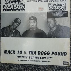 Mack10 & Tha Dogg Pound