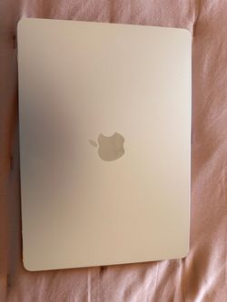 MacBook Air 13 inch