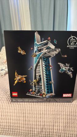 Legos