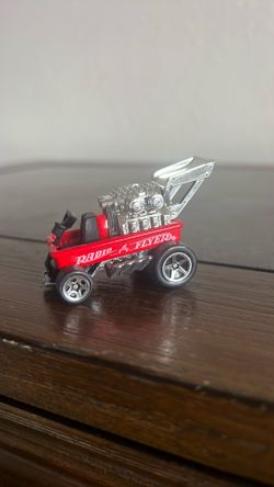 Radio flyer Hotwheels