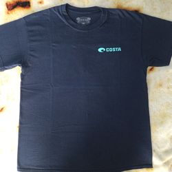 Costa shirt size L