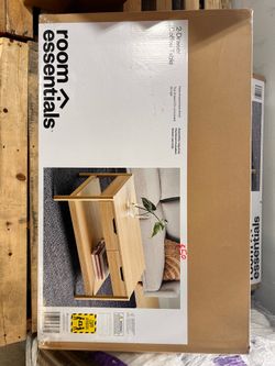 2 drawer coffee table