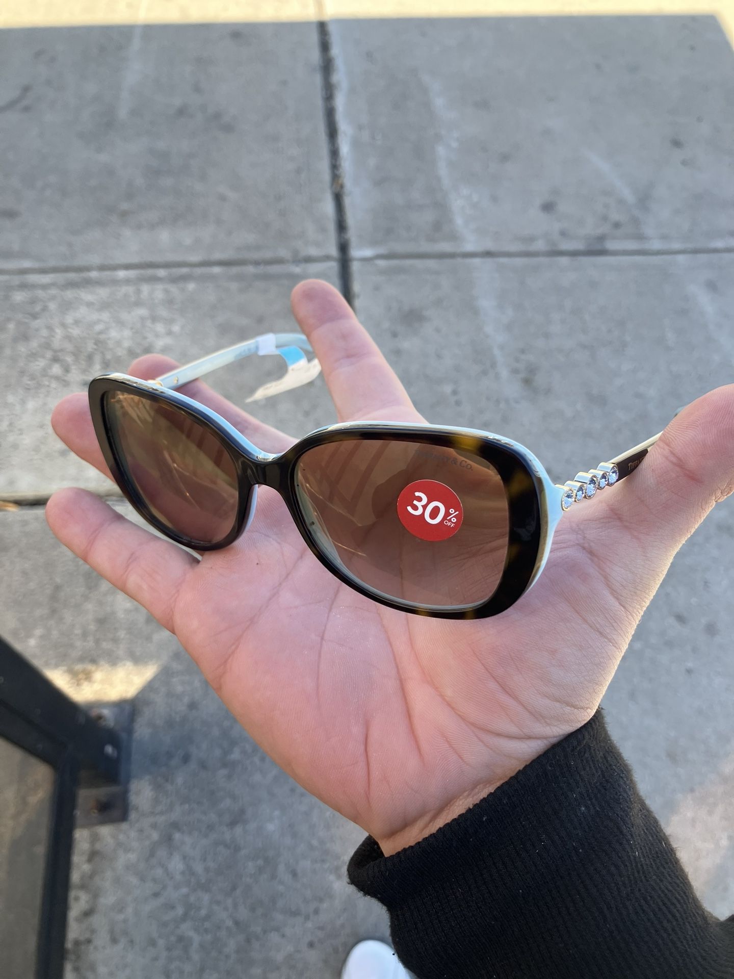 Tiffany Sunglasses