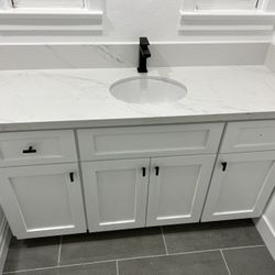 Bathroom Vanity 