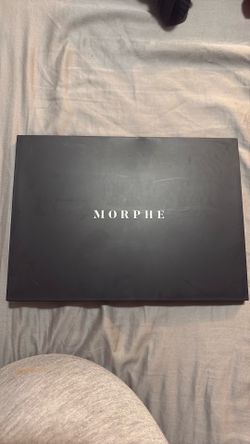 morphe makeup palette
