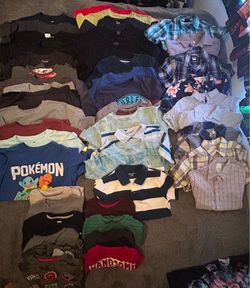 Boy shirts