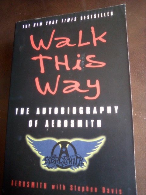 Aerosmith Biography