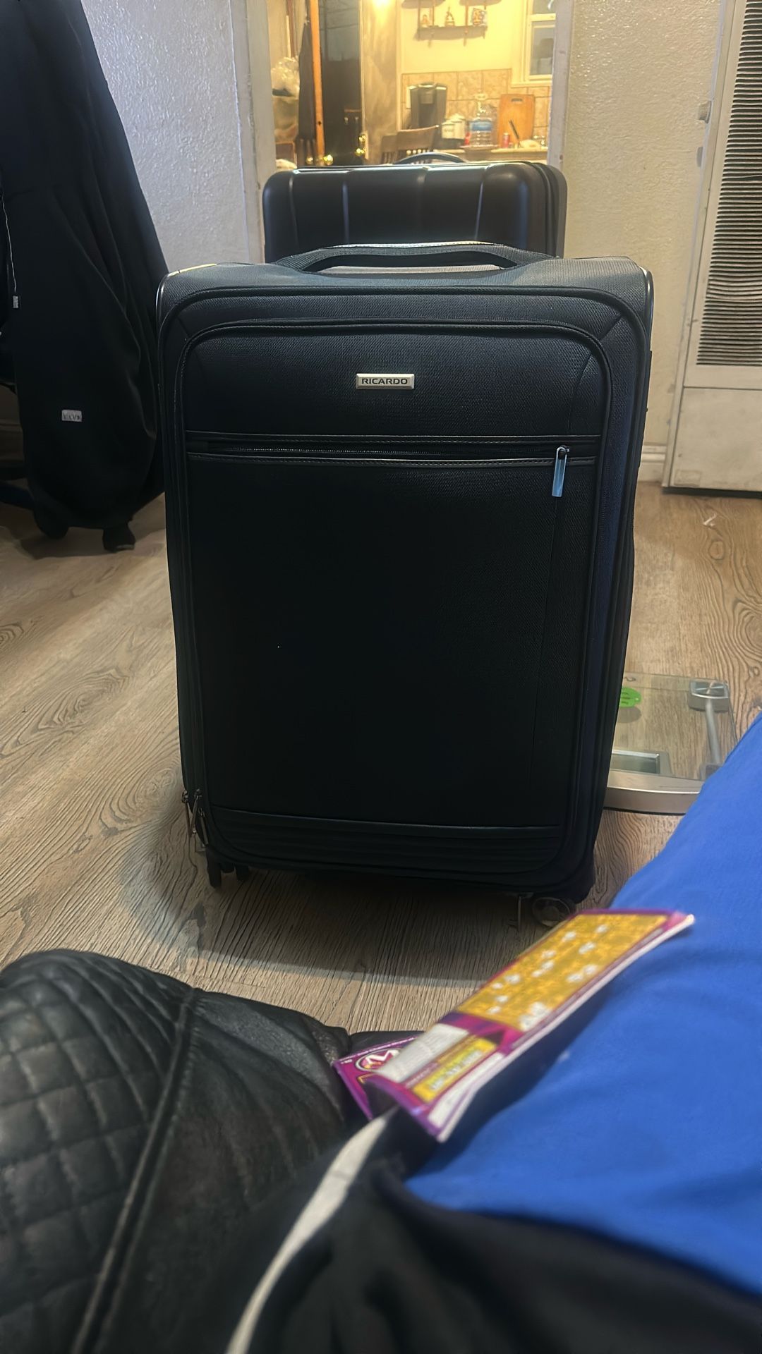 Ricardo Luggage 24 “