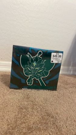 Twilight masquerade etb